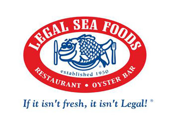 Legal Sea Foods