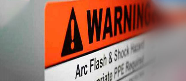 Arc Flash Safety